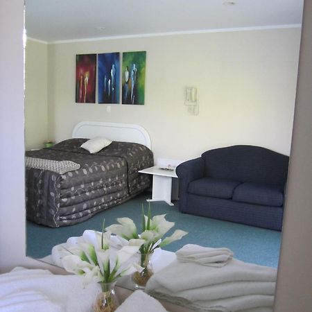 Camellia Court Motel Lower Hutt Cameră foto
